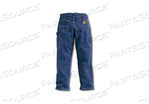 WORK PANTS DARKSTONE SIZE 34X30 IN