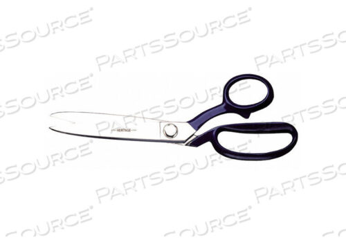 OEM#: G212LRBLUINDUSTRIAL SHEARS 12-1/2 IN L by Klein Tools