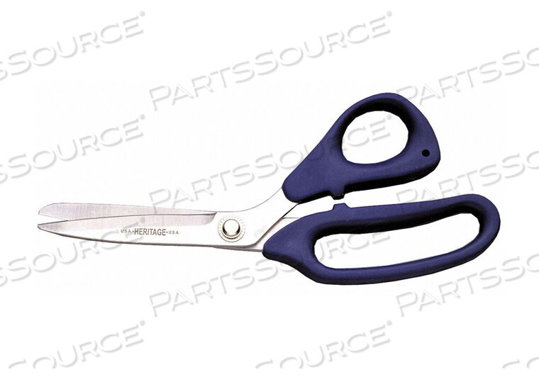 OEM#: G7220POULTRY SHEAR STRAIGHT 9 IN L by Klein Tools