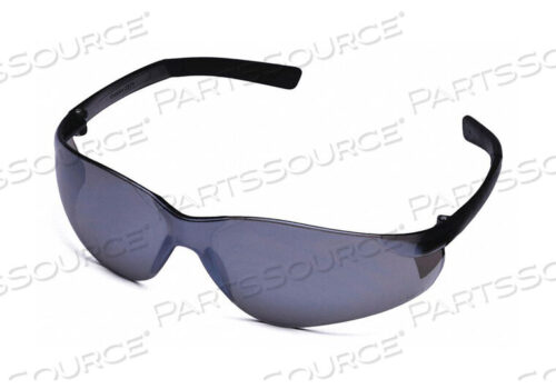 OEM#: 4VCH3SAFETY GLASSES SILVER MIRROR by Condor