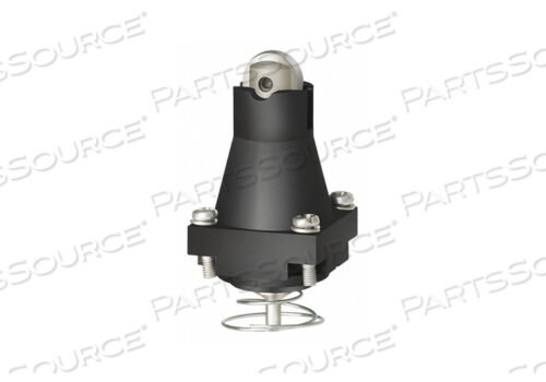 OEM#: 4VZA3LIMIT SW.HEAD ROLLER PLUNGER HEAD VERT. by DAYTON ELECTRIC MANUFACTURING CO