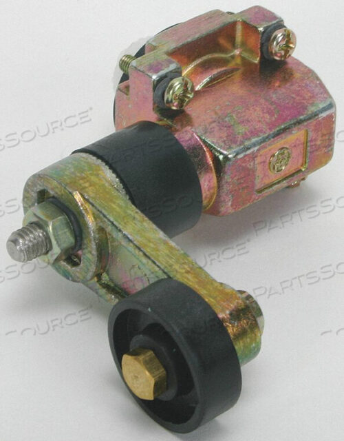 OEM#: 4VZA7LIMIT SWITCH HEAD ROLLR LVR SIDE 1.18 IN by DAYTON ELECTRIC MANUFACTURING CO