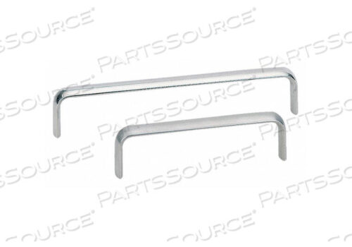 OEM#: KC-S660/MPULL HANDLE 316 STAINLESS STEEL 6 IN H by Lamp