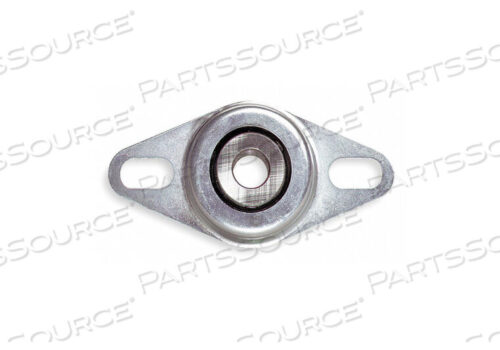 OEM#: 4X728FLANGE BEARING 2-BOLT BALL 5/8 BORE by DAYTON ELECTRIC MANUFACTURING CO