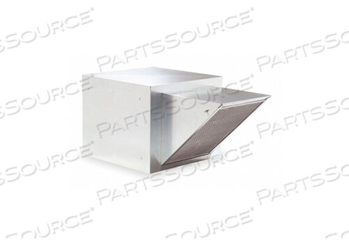 OEM#: 7D519STEEL 34.5 L 32 H 64 W ROOF FAN W.MOTOR by DAYTON ELECTRIC MANUFACTURING CO