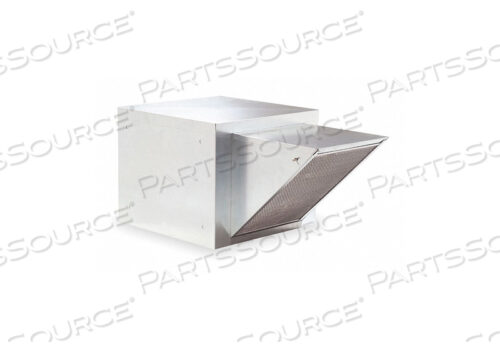 OEM#: 7D511STEEL 30 L 25 H 52 W ROOF FAN W.MOTOR by DAYTON ELECTRIC MANUFACTURING CO