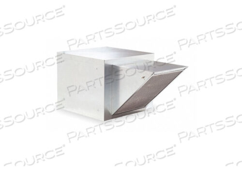 OEM#: 7HY96STEEL 34.5 L 32 H 64 W ROOF FAN W.MOTOR by DAYTON ELECTRIC MANUFACTURING CO