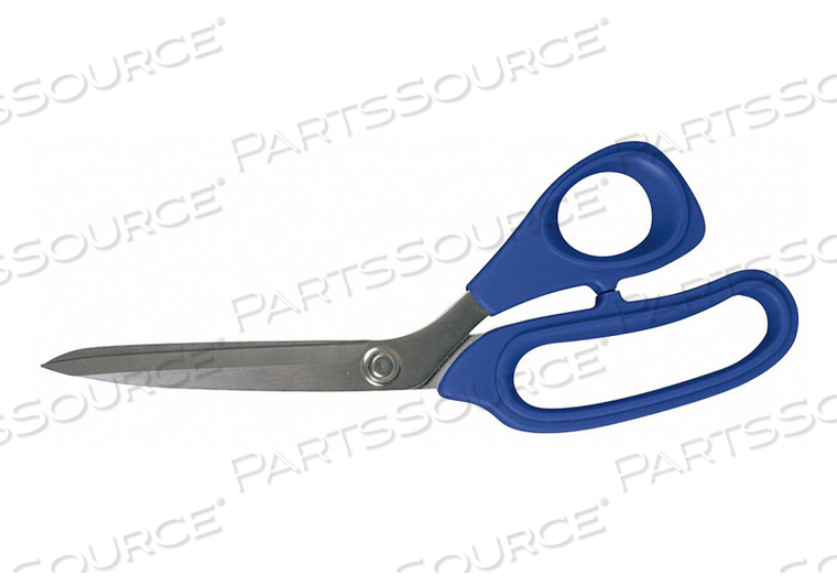 OEM#: 4YP39POULTRY SHEAR RIGHT HAND 9 IN L by Westward