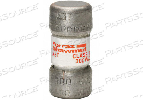 OEM#: A3T15FUSE CLASS T 15A A3T SERIES by Ferraz Shawmut
