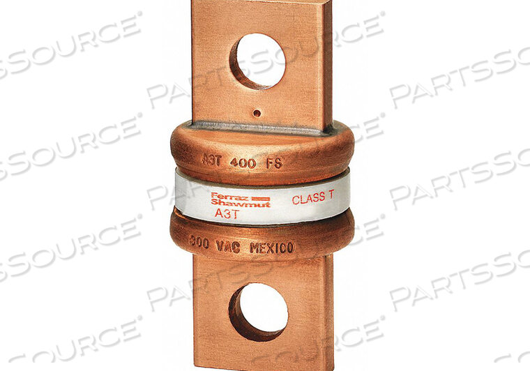 OEM#: A3T225FUSE CLASS T 225A A3T SERIES by Ferraz Shawmut