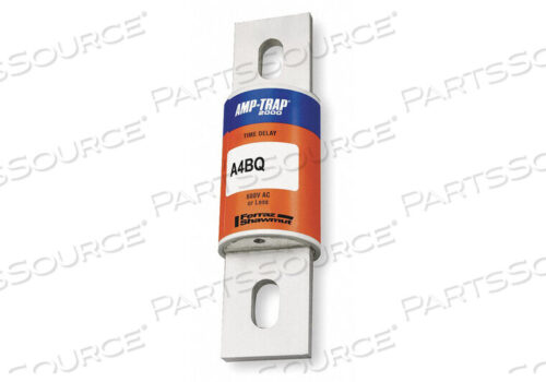 OEM#: A4BQ600FUSE CLASS L 600A A4BQ SERIES by Ferraz Shawmut