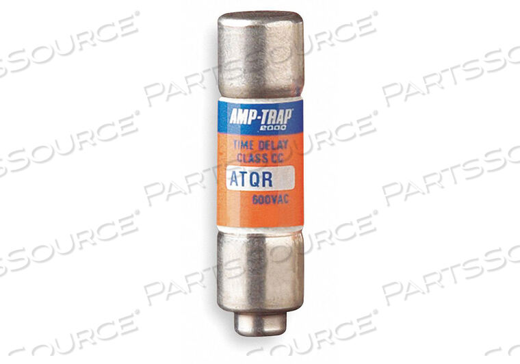 OEM#: ATQR9FUSE CLASS CC 9A ATQR SERIES by Ferraz Shawmut