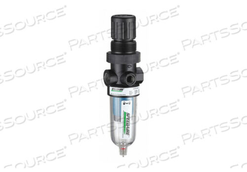 OEM#: 4ZK80FILT-REG 1/8 NPT 4 CFM 0.01 MICRON by Speedaire
