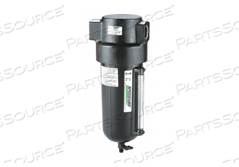 OEM#: 4ZL09FILTER 3/4 NPT 325 CFM 5 MICRON by Speedaire