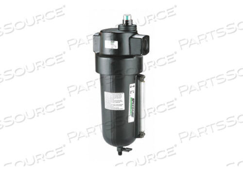 OEM#: 4ZL18FILTER 3/4 NPT 90 CFM 0.01 MICRON by Speedaire