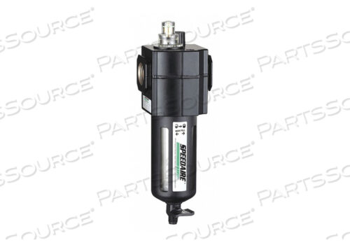 OEM#: 4ZL77AIR LINE LUBRICATOR 1/2IN 95 CFM 150 PSI by Speedaire