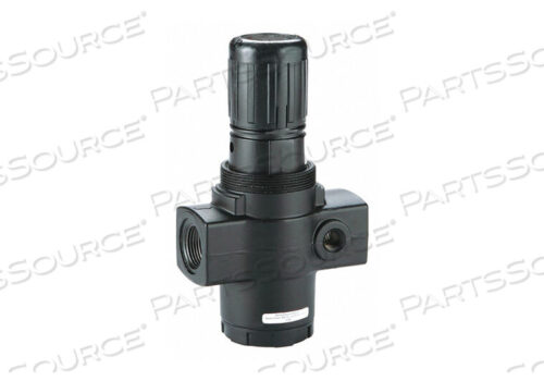 OEM#: 4ZM09AIR REGULATOR 3/4 IN NPT 440 CFM 300 PSI by Speedaire
