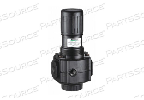 OEM#: 4ZM23AIR REGULATOR 3/4 IN NPT 220 CFM 300 PSI by Speedaire