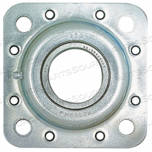 OEM#: FD211RJADISC BEARING FLANGED 1.9375 IN BORE by NTN