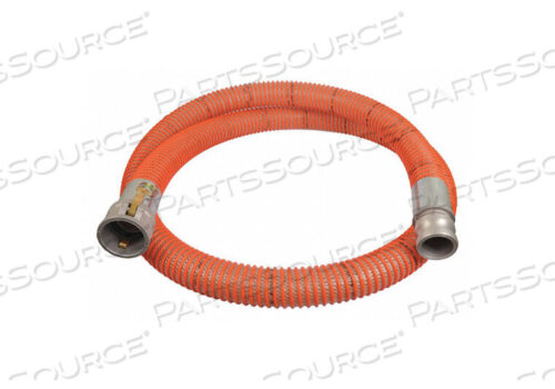 OEM#: WST600-20CE-GWATER HOSE ASSEMBLY 6 ID 20 FT. by Continental
