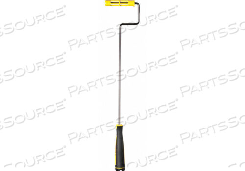 OEM#: 14A770024MINI PAINT ROLLER FRAME CAGELESS 22 L by Purdy