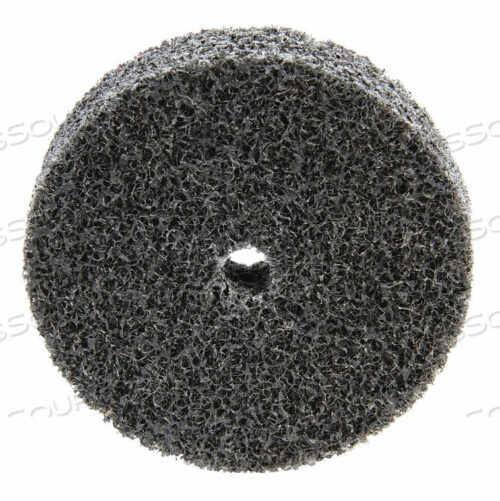 OEM#: 7000000721UNITIZED WHEEL 1/2 W 2 DIA. FINE by 3M Consumer