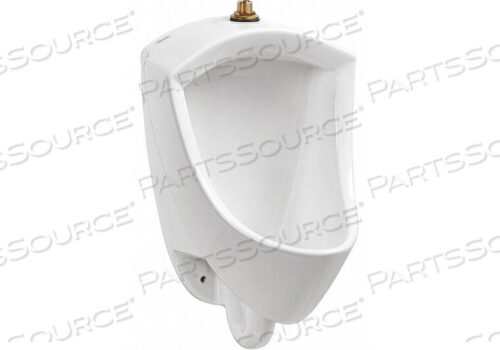OEM#: 6002001.020WASHOUT URINAL WALL TOP SPUD 0.125-1.3 by American Standard