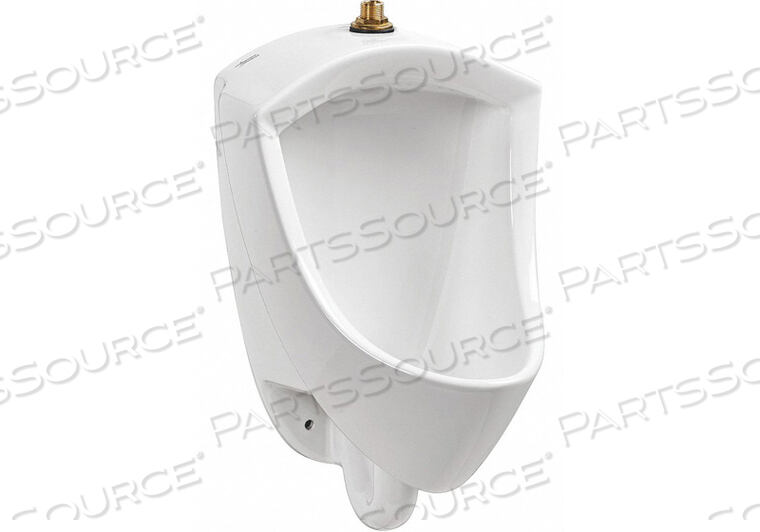 OEM#: 6002001.020WASHOUT URINAL WALL TOP SPUD 0.125-1.3 by American Standard