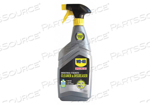 OEM#: 300356CLEANER/DEGREASER 32 OZ. SPRAY BOTTLE by WD-40