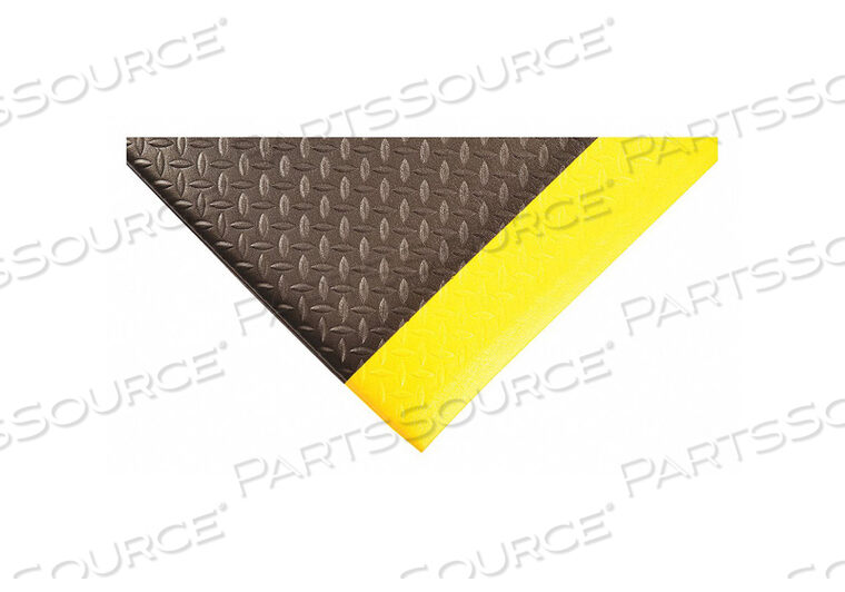 OEM#: 508S0035BYANTIFATIGUE MAT 3 FT W 5 FT L by Notrax