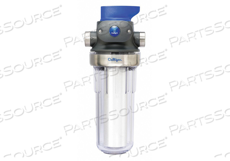 OEM#: WH-S200-CFILTER HOUSING 15-1/2 H 6-1/2 W by Culligan