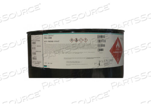 OEM#: 4093873PRIMER 5643.80 OZ. CAN CLEARS by Dow Corning