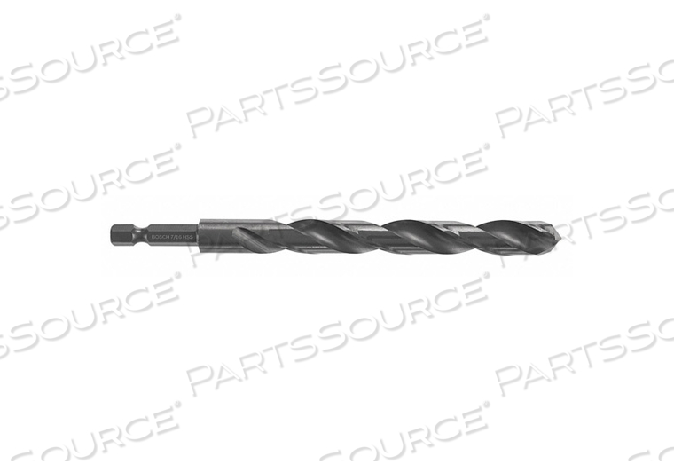 OEM#: BL2155IMIMPACT DRILL BIT 7/16 SIZE 5-1/2 L by Bosch Tools