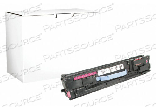 DRUM MAGENTA REMANUFACTURED