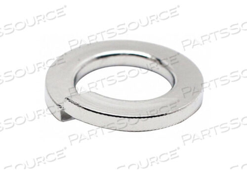 OEM#: FB3LKW716P25SPLIT LOCK WASHER BOLT 7/16 316 SS PK25 by Foreverbolt
