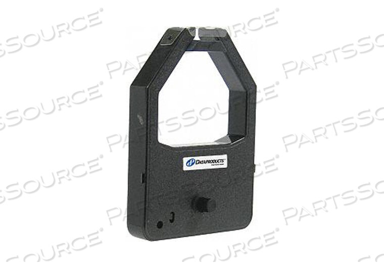 OEM#: R60702RIBBON CARTRIDGE BLACK REMANUFACTURED by Dataproducts