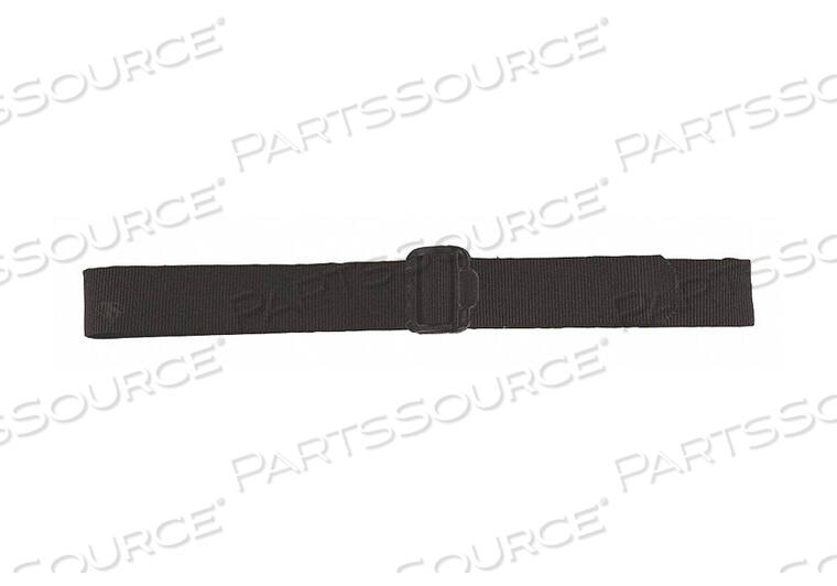 OEM#: 4164DUTY BELT SIZE 3XL BLACK UNISEX by TRU-SPEC