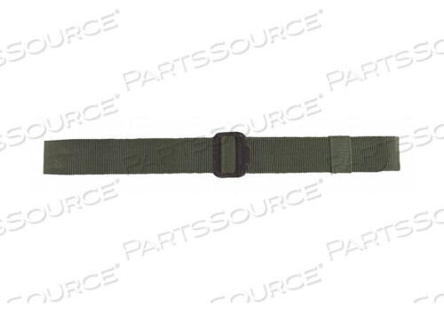 OEM#: 4165DUTY BELT SIZE 4XL OD GREEN UNISEX by TRU-SPEC
