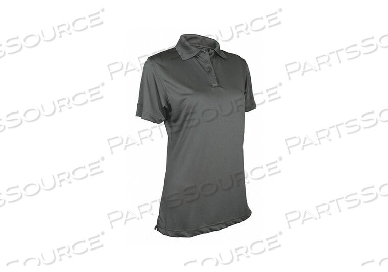 OEM#: 4515WOMENS POLO SIZE XL GREEN by TRU-SPEC