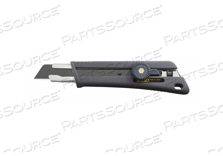 OEM#: NOL-1/BBUTILITY KNIFE HEAVY DUTY by Olfa