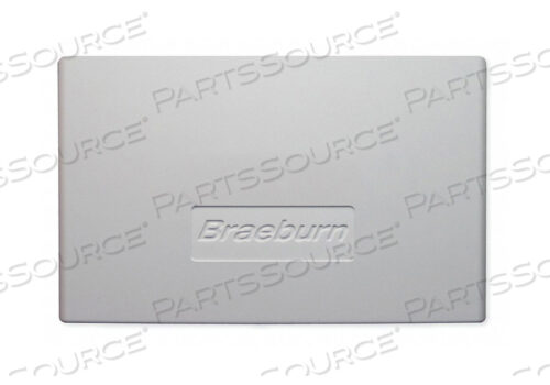OEM#: 140424ZONE CONTROL WHITE 8 HX8 W WALL MOUNT by Braeburn