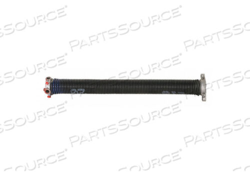 OEM#: GD 12226TORSION SPRING DEFLECTION ANGLE 180 DEG. by Primeline