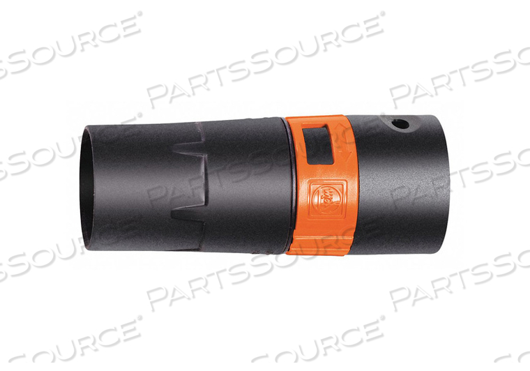 OEM#: 31345123010VACUUM TOOL COUPLING FOR SHOP VACUUM by Fein