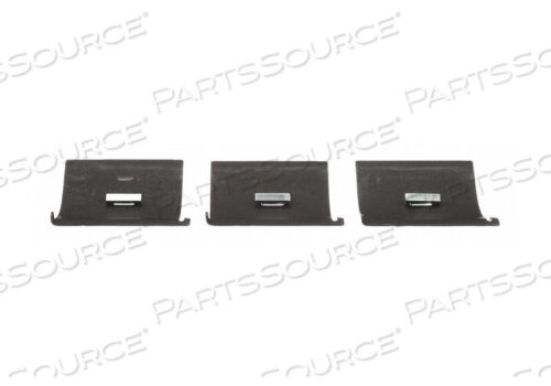 OEM#: HR65AFUSE KIT 600VAC 600A R CLASS by Siemens