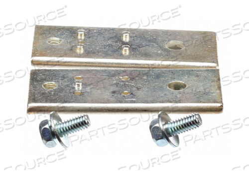 OEM#: HT25AFUSE ADAPTER 240VAC 600A T CLASS by Siemens