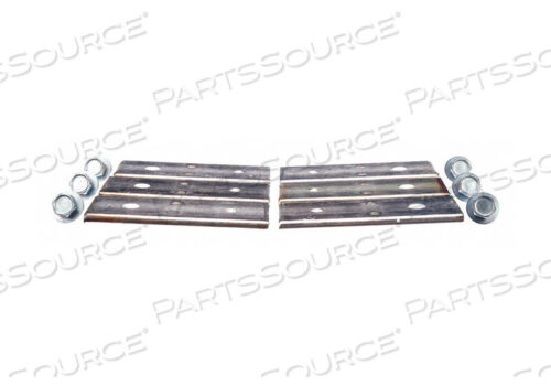 OEM#: HJ66AFUSE KIT 240/600VAC 600A J CLASS by Siemens