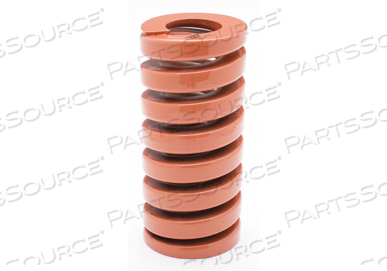 OEM#: ASB027060DIE SPRING BROWN OVERALL 2-3/8 L PK5 by Raymond
