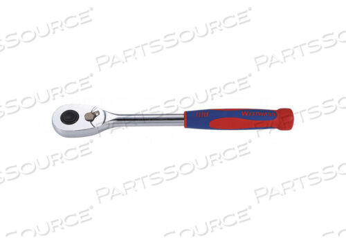 OEM#: 54RY23QUICK RELEASE RATCHET 1/4 DRIVE SIZE by Westward