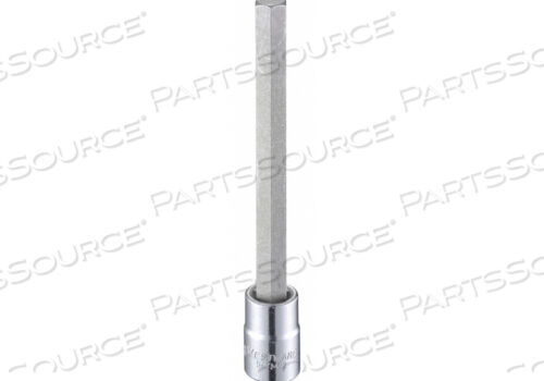 OEM#: 54TM32SOCKET BIT HEX SAE 3/8 TIP 4-13/16 L by Westward