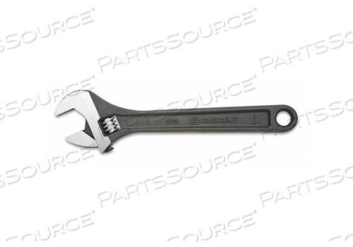 OEM#: AT210VSADJUSTABLE WRENCH 10 NOMINAL LENGTH by Crescent